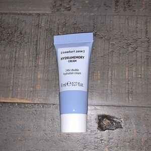 5/$25‎ [Comfort Zone] Hydramemory Cream 24 Hr Double Hydration Cream NEW